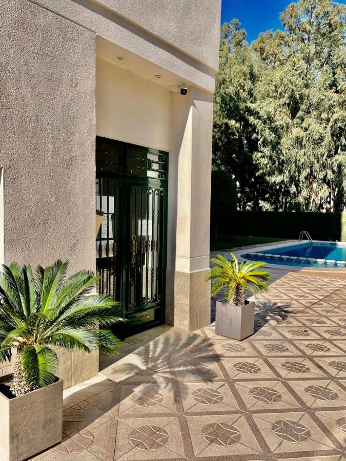 Bright Sunny Albir Beach Apartment El Albir Luaran gambar